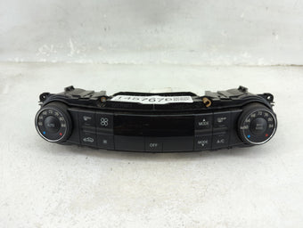 compare product 2008-2009 Mercedes-Benz E350 Climate Control Module Temperature AC/Heater Replacement P/N:A211 820 2513 M8985002 Fits OEM Used Auto Parts