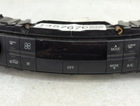 2008-2009 Mercedes-Benz E350 Climate Control Module Temperature AC/Heater Replacement P/N:A211 820 2513 M8985002 Fits OEM Us
