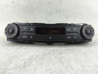 2007-2008 Mercedes-Benz E350 Climate Control Module Temperature AC/Heater Replacement P/N:211 830 2490 Fits Fits 2007 2008 O