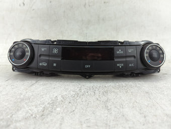 compare product 2007-2008 Mercedes-Benz E350 Climate Control Module Temperature AC/Heater Replacement P/N:211 830 2490 Fits Fits 2007 2008 OEM Used Auto Parts