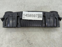 2007-2008 Mercedes-Benz E350 Climate Control Module Temperature AC/Heater Replacement P/N:211 830 2490 Fits Fits 2007 2008 O