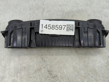 2007-2008 Mercedes-Benz E350 Climate Control Module Temperature AC/Heater Replacement P/N:211 830 2490 Fits Fits 2007 2008 OEM Used Auto Parts