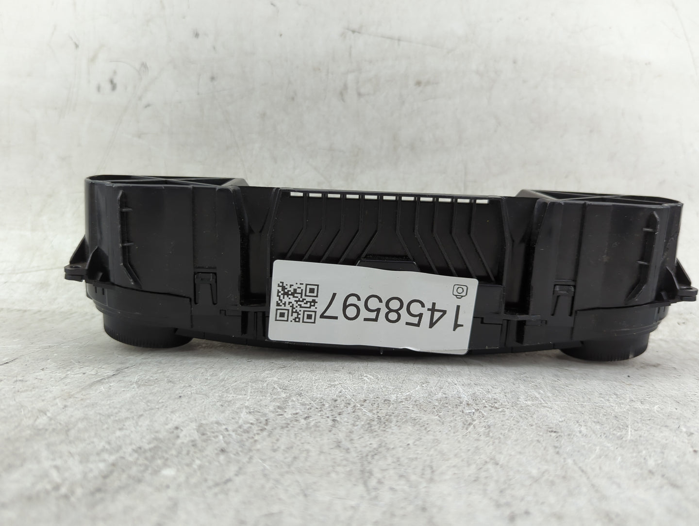2007-2008 Mercedes-Benz E350 Climate Control Module Temperature AC/Heater Replacement P/N:211 830 2490 Fits Fits 2007 2008 O