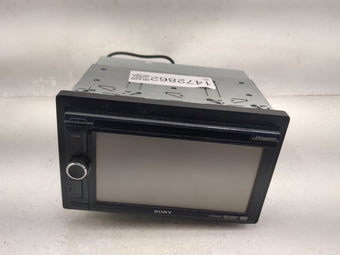 compare product 2007-2008 Mercedes-Benz E350 Radio AM FM Cd Player Receiver Replacement P/N:XAV-602BT Fits Fits 2006 2007 2008 OEM Used Auto Parts
