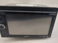 2007-2008 Mercedes-Benz E350 Radio AM FM Cd Player Receiver Replacement P/N:XAV-602BT Fits Fits 2006 2007 2008 OEM Used Auto