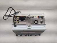 2007-2008 Mercedes-Benz E350 Radio AM FM Cd Player Receiver Replacement P/N:XAV-602BT Fits Fits 2006 2007 2008 OEM Used Auto