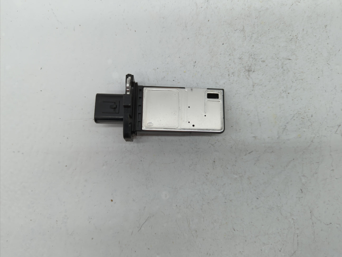 Mercedes-benz E350 Mass Air Flow Meter Maf - Oemusedautoparts1.com