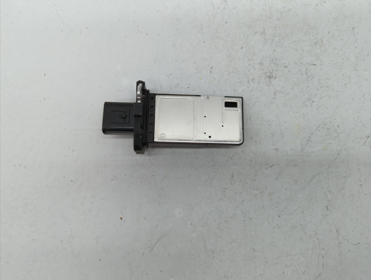 Mercedes-benz E350 Mass Air Flow Meter Maf Sensor - Oemusedautoparts1.com