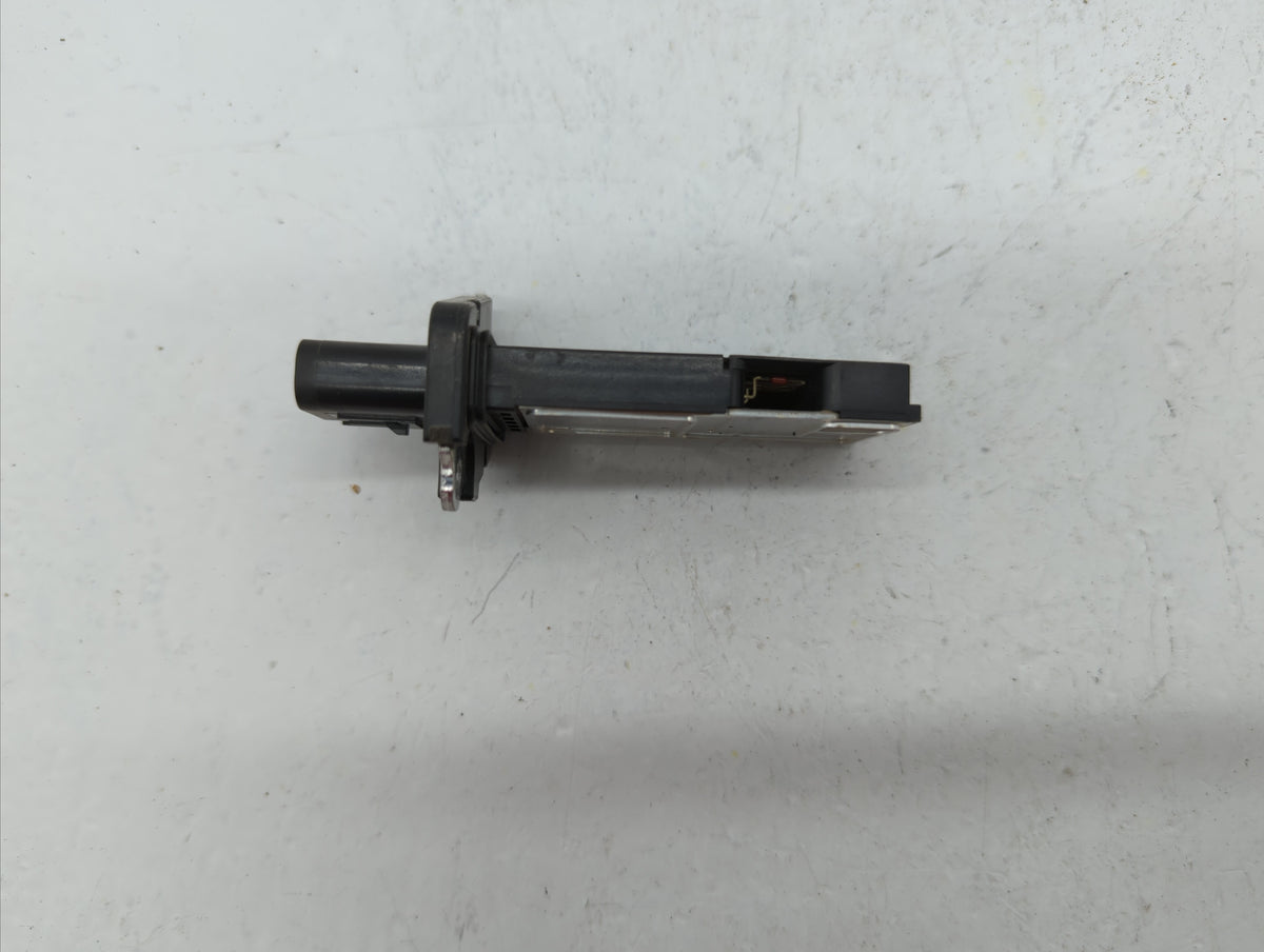 Mercedes-benz E350 Mass Air Flow Meter Maf Sensor - Oemusedautoparts1.com