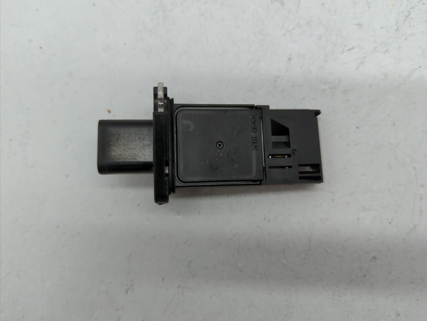 Mercedes-benz E350 Mass Air Flow Meter Maf - Oemusedautoparts1.com
