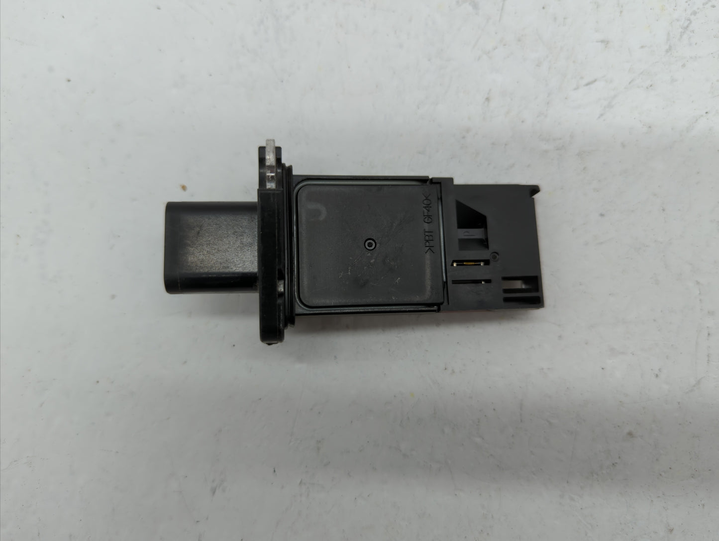 Mercedes-benz E350 Mass Air Flow Meter Maf - Oemusedautoparts1.com