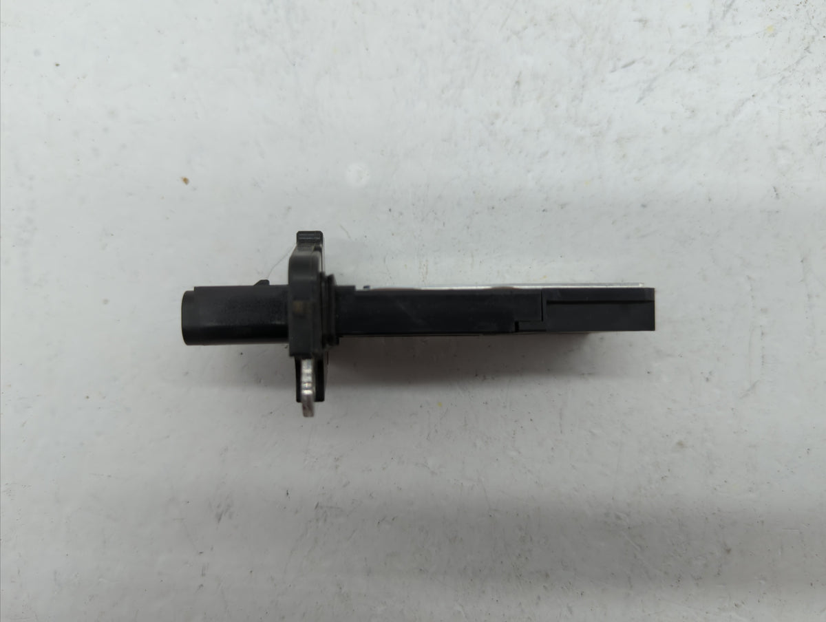 Mercedes-benz E350 Mass Air Flow Meter Maf Sensor - Oemusedautoparts1.com