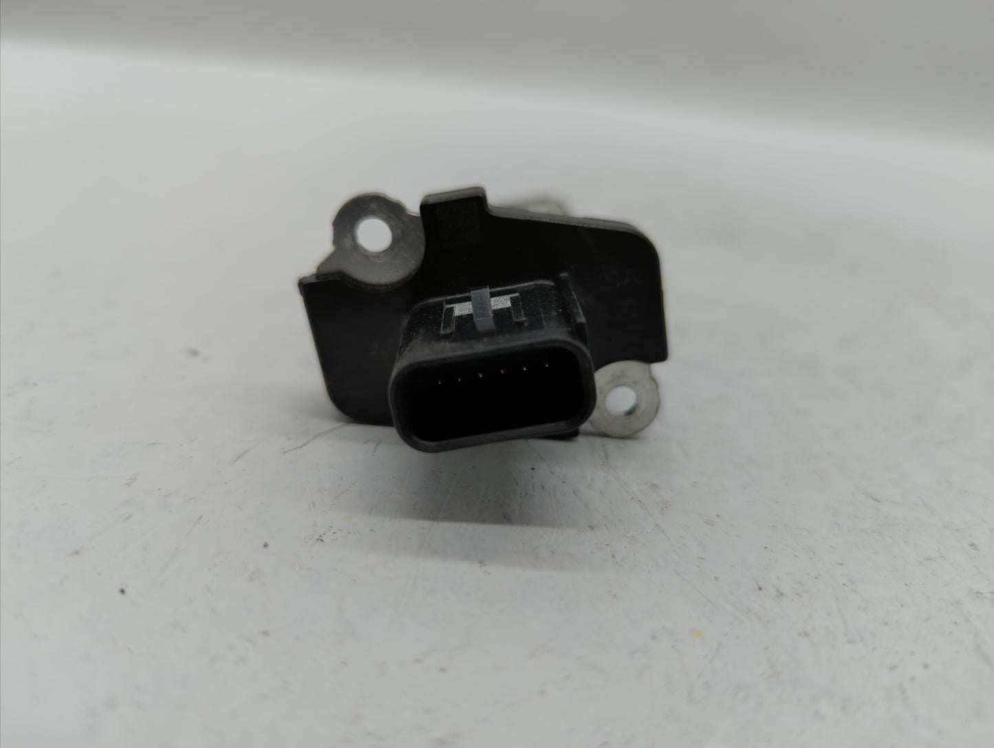 Mercedes-benz E350 Mass Air Flow Meter Maf - Oemusedautoparts1.com