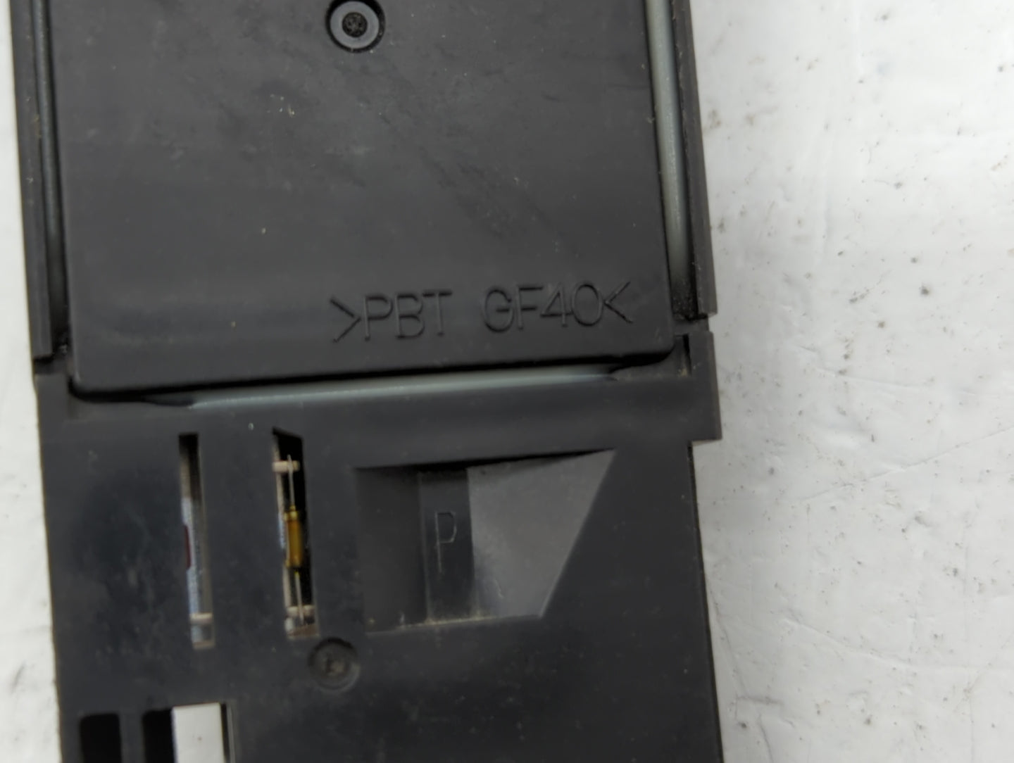 Mercedes-benz E350 Mass Air Flow Meter Maf - Oemusedautoparts1.com