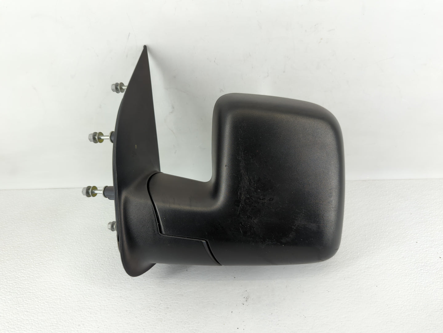 2008 Mercedes-Benz E350 Driver Side View Mirror - Left Door Mirror OEM Used - Oemusedautoparts1.com