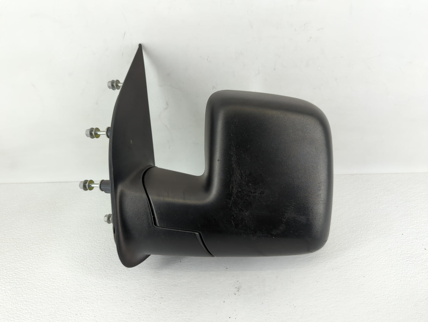 2008 Mercedes-Benz E350 Driver Side View Mirror - Left Door Mirror OEM Used - Oemusedautoparts1.com
