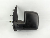 2008 Mercedes-Benz E350 Driver Side View Mirror - Left Door Mirror OEM Used - Oemusedautoparts1.com