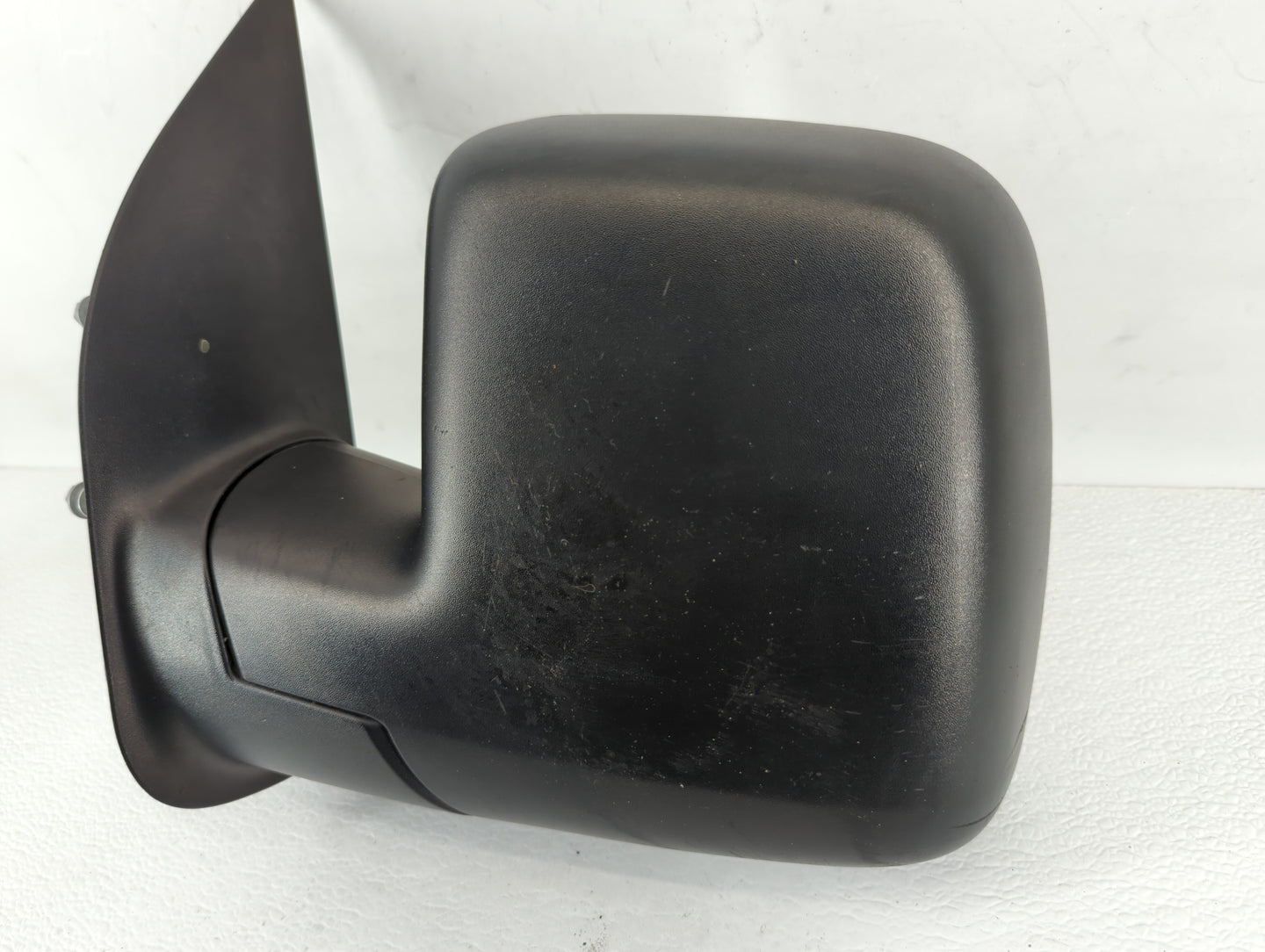 2008 Mercedes-Benz E350 Driver Side View Mirror - Left Door Mirror OEM Used - Oemusedautoparts1.com