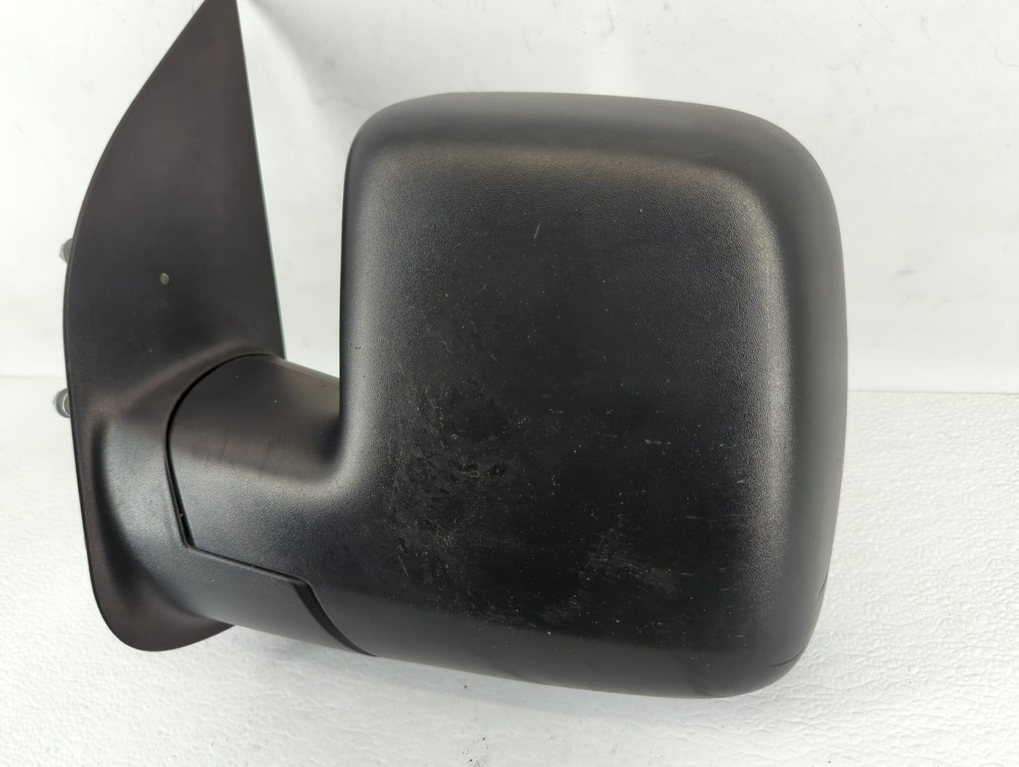 2008 Mercedes-Benz E350 Driver Side View Mirror - Left Door Mirror OEM Used - Oemusedautoparts1.com