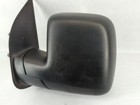 2008 Mercedes-Benz E350 Driver Side View Mirror - Left Door Mirror OEM Used - Oemusedautoparts1.com