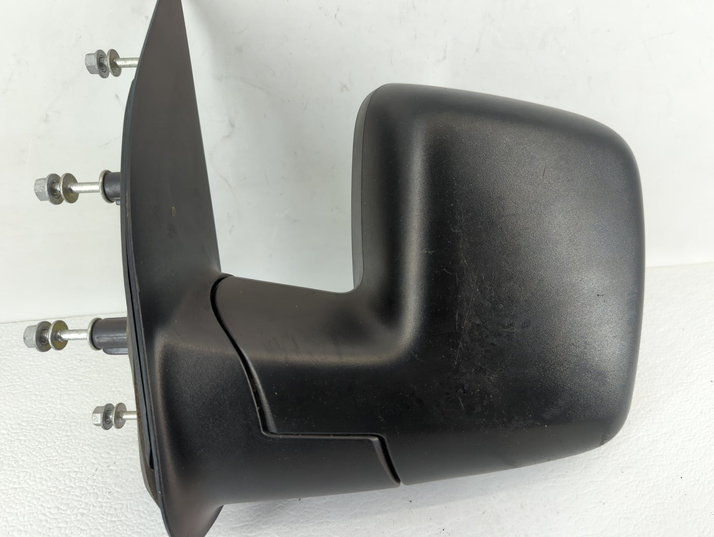 2008 Mercedes-Benz E350 Driver Side View Mirror - Left Door Mirror OEM Used - Oemusedautoparts1.com
