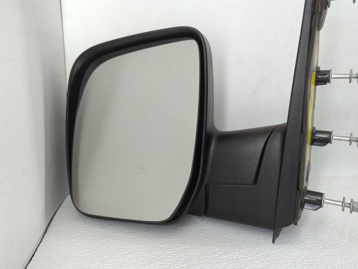 2008 Mercedes-Benz E350 Driver Side View Mirror - Left Door Mirror OEM Used - Oemusedautoparts1.com