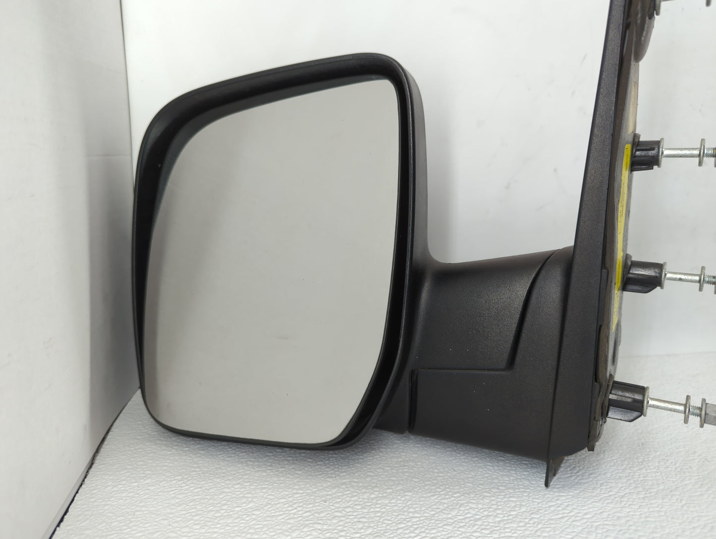 2008 Mercedes-Benz E350 Driver Side View Mirror - Left Door Mirror OEM Used - Oemusedautoparts1.com
