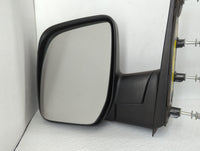 2008 Mercedes-Benz E350 Driver Side View Mirror - Left Door Mirror OEM Used - Oemusedautoparts1.com