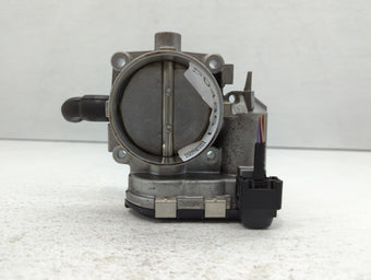 compare product 2007-2011 Mercedes-Benz E350 Throttle Body P/N:A 113 141 01 25 1131410125 Fits OEM Used Auto Parts