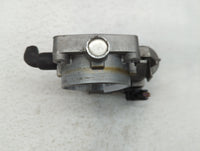 2007-2011 Mercedes-Benz E350 Throttle Body P/N:A 113 141 01 25 1131410125 Fits OEM Used Auto Parts - Oemusedautoparts1.com