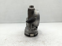 2007-2011 Mercedes-Benz E350 Throttle Body P/N:A 113 141 01 25 1131410125 Fits OEM Used Auto Parts - Oemusedautoparts1.com