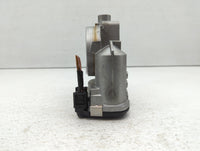 2007-2011 Mercedes-Benz E350 Throttle Body P/N:A 113 141 01 25 1131410125 Fits OEM Used Auto Parts - Oemusedautoparts1.com