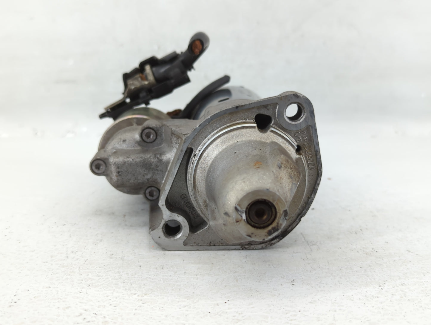 2006-2009 Mercedes-Benz E350 Car Starter Motor Solenoid OEM P/N:0 001 108 403 A 006 151 05 01 Fits Fits 2005 2006 2007 2008 