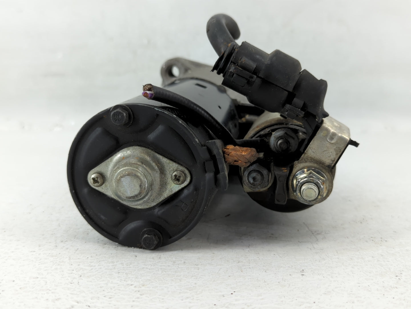 2006-2009 Mercedes-Benz E350 Car Starter Motor Solenoid OEM P/N:0 001 108 403 A 006 151 05 01 Fits Fits 2005 2006 2007 2008 