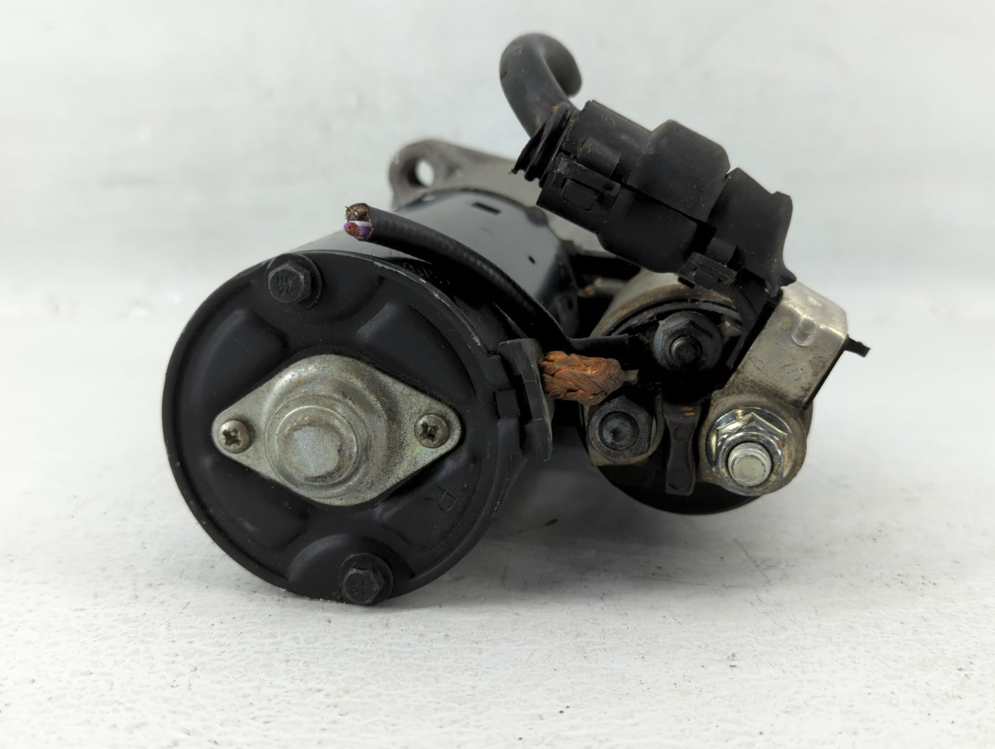 2006-2009 Mercedes-Benz E350 Car Starter Motor Solenoid OEM P/N:0 001 108 403 A 006 151 05 01 Fits Fits 2005 2006 2007 2008 