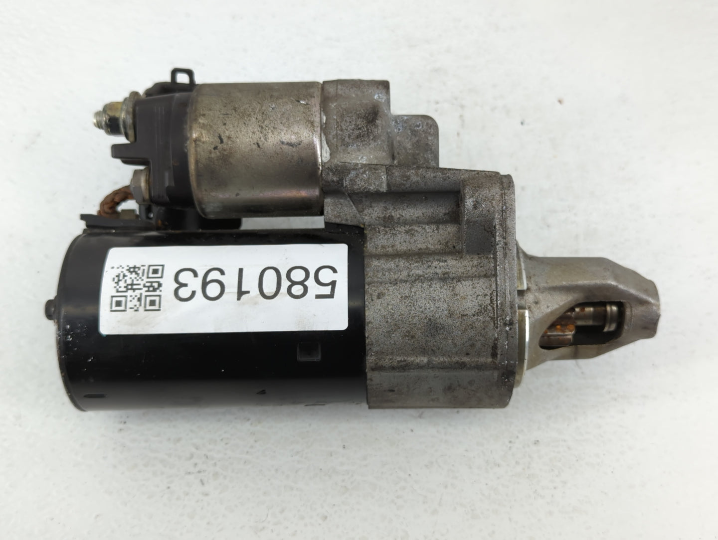 2006-2009 Mercedes-Benz E350 Car Starter Motor Solenoid OEM P/N:0 001 108 403 A 006 151 05 01 Fits Fits 2005 2006 2007 2008 