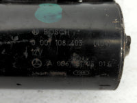 2006-2009 Mercedes-Benz E350 Car Starter Motor Solenoid OEM P/N:0 001 108 403 Fits Fits 2005 2006 2007 2008 2009 OEM Used Au