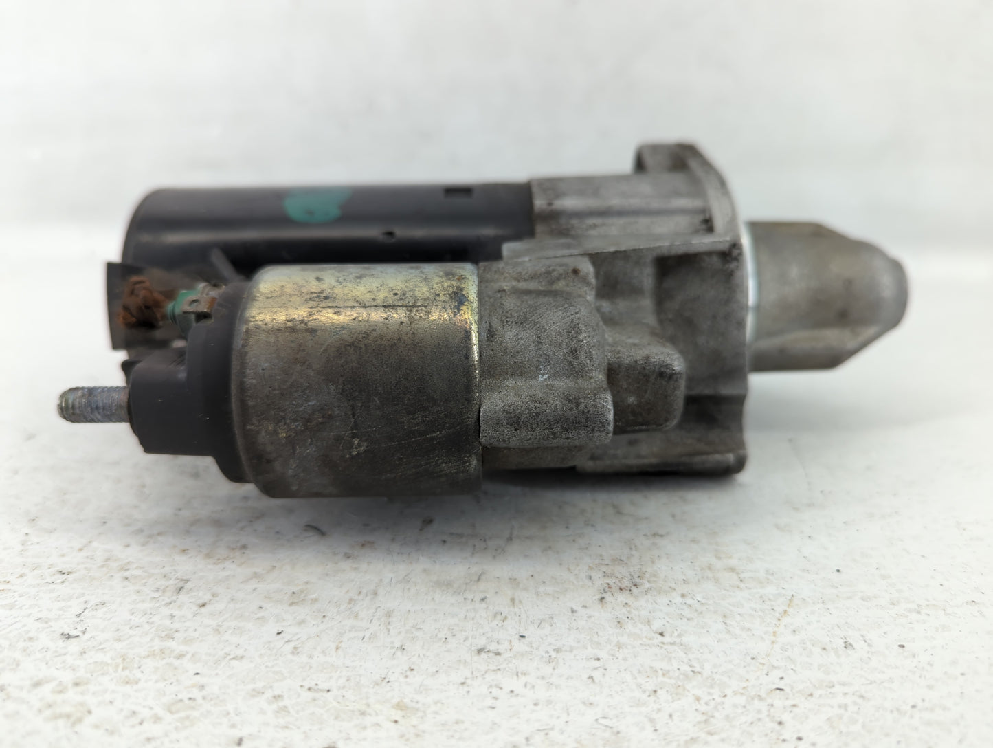 2006-2009 Mercedes-Benz E350 Car Starter Motor Solenoid OEM P/N:0 001 108 403 Fits Fits 2005 2006 2007 2008 2009 OEM Used Au