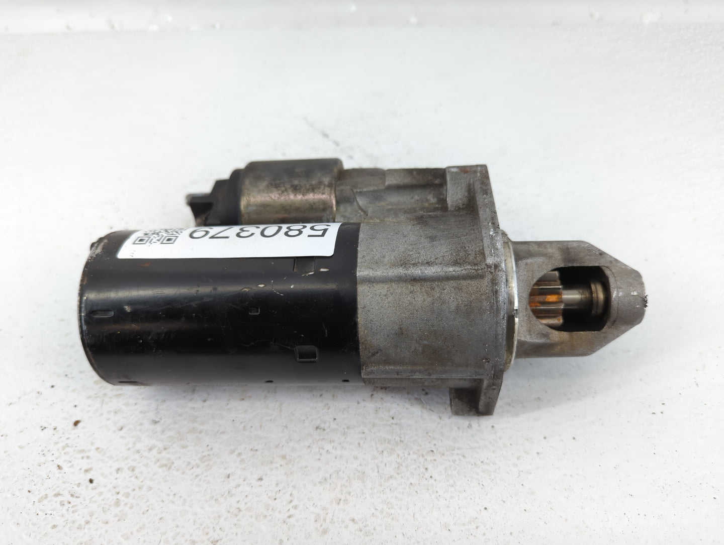 2006-2009 Mercedes-Benz E350 Car Starter Motor Solenoid OEM P/N:0 001 108 403 Fits Fits 2005 2006 2007 2008 2009 OEM Used Au
