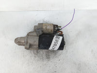 2006-2009 Mercedes-Benz E350 Car Starter Motor Solenoid OEM Fits Fits 2005 2006 2007 2008 2009 OEM Used Auto Parts - Oemused