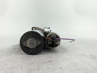 2006-2009 Mercedes-Benz E350 Car Starter Motor Solenoid OEM Fits Fits 2005 2006 2007 2008 2009 OEM Used Auto Parts - Oemused