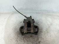 2006-2009 Mercedes-benz E350 Front Driver Left Brake Caliper - Oemusedautoparts1.com