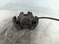 2006-2009 Mercedes-benz E350 Front Driver Left Brake Caliper - Oemusedautoparts1.com