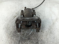 2006-2009 Mercedes-benz E350 Front Driver Left Brake Caliper - Oemusedautoparts1.com