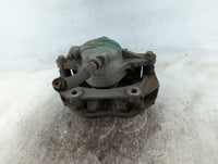 2007-2008 Mercedes-benz E350 Front Passenger Right Brake Caliper - Oemusedautoparts1.com