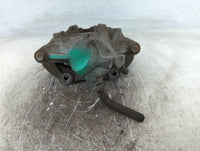 2007-2008 Mercedes-benz E350 Front Driver Left Brake Caliper - Oemusedautoparts1.com