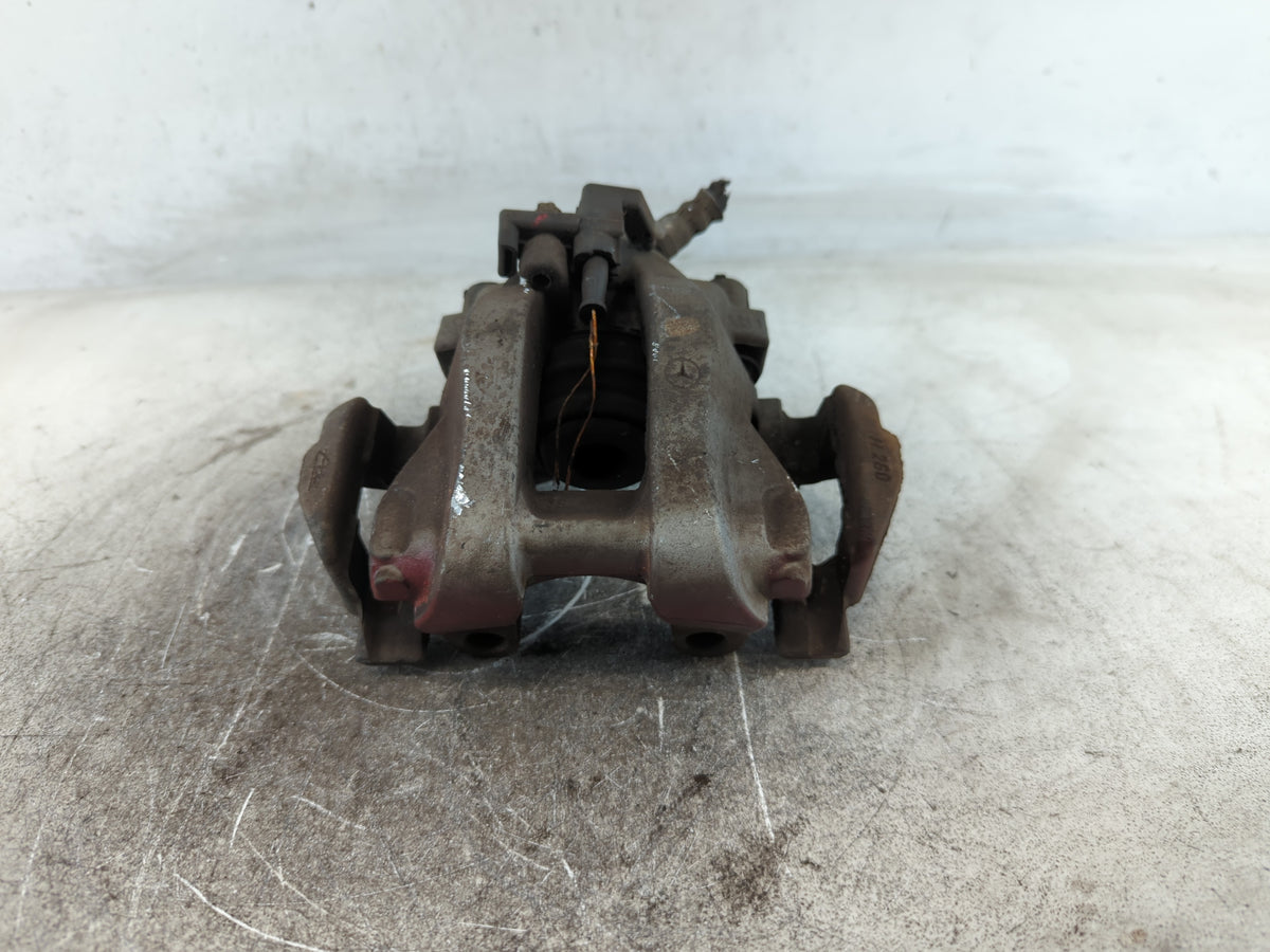 2006-2009 Mercedes-benz E350 Front Passenger Right Brake Caliper - Oemusedautoparts1.com