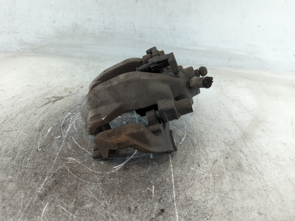 2006-2009 Mercedes-benz E350 Front Passenger Right Brake Caliper - Oemusedautoparts1.com