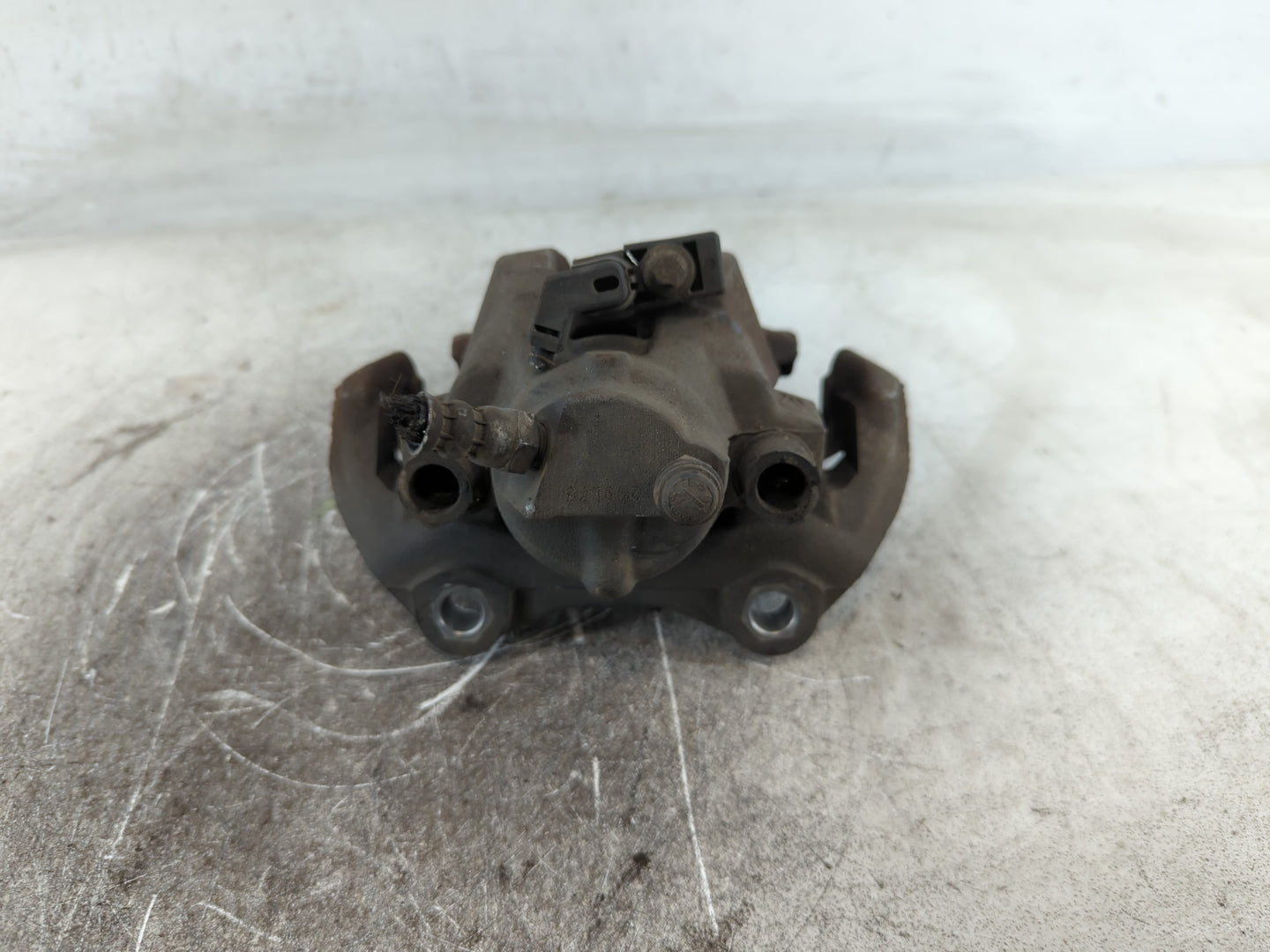 2006-2009 Mercedes-benz E350 Front Passenger Right Brake Caliper - Oemusedautoparts1.com