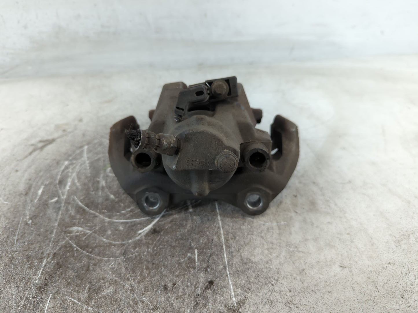 2006-2009 Mercedes-benz E350 Front Passenger Right Brake Caliper - Oemusedautoparts1.com